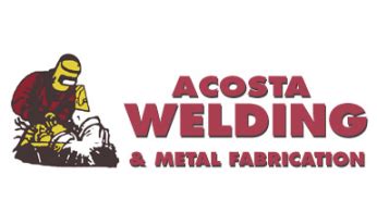 acosta welding & metal fabrication|ACOSTA WELDING .